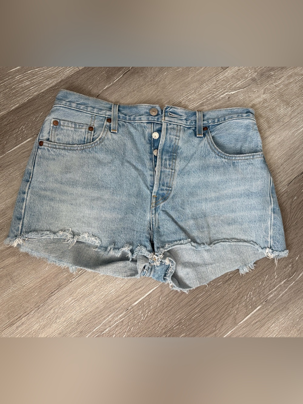 Levi’s 501 Shorts